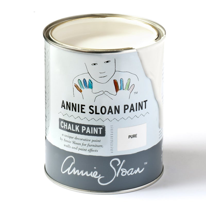 Annie Sloan Chalk Paint Black Wax 120 ml