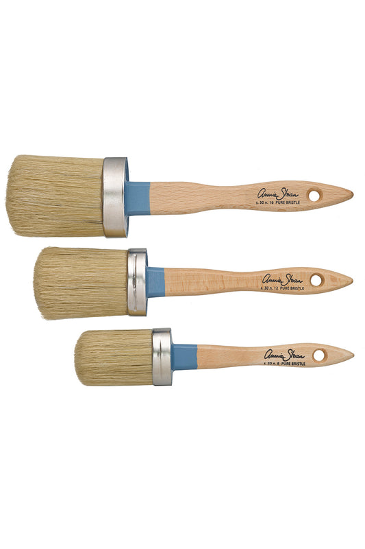 ANNIE SLOAN® Paint Brushes