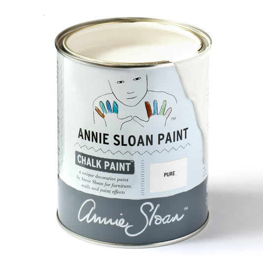 Annie Sloan CHALK PAINT® - Litre