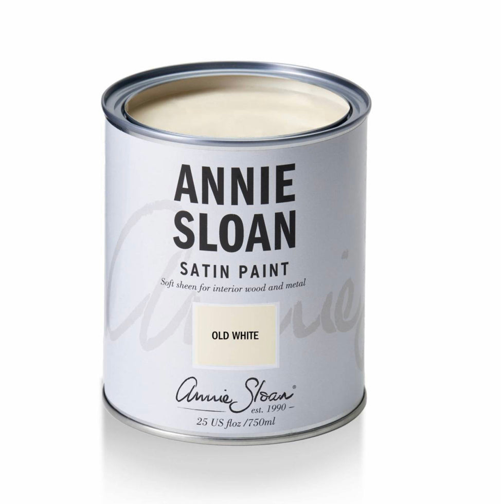 Annie Sloan SATIN PAINT® - Litre